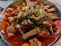 -小民大排档(马场角横路店)