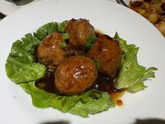 -福满圆(琨莎中心店)
