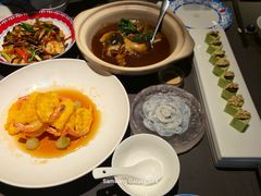 -肆月河豚·新淮扬菜·烤鸭(中关村店)