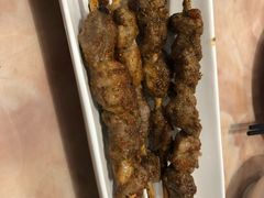 -北疆饭店(宝龙店)