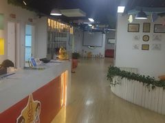 -乐说心语小主播少儿口才·语文思维(远洋乐堤港店)