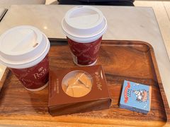 -Peet's Coffee皮爷咖啡(豫园店)