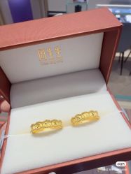 -周生生Chow Sang Sang(天津恒隆广场店)