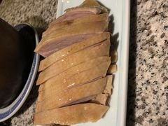 -南京大牌档(香港广场店)