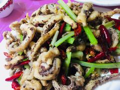 -昱德来·天津菜(河西店)