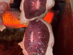 -马记伊源斋涮肉·清真菜(潘家园古玩市场店)