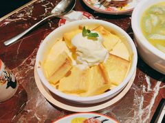 -新白鹿餐厅(西湖银泰店)