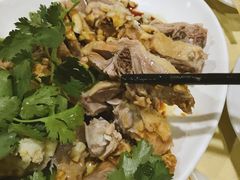 -电白鸭粥店(下沙二坊88号店)