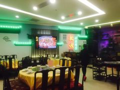 大堂-敦煌喜宴(万达广场店)