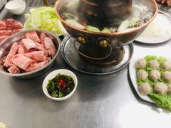 -三兴涮羊肉(荣安大街店)