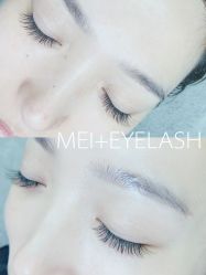 -Mei酱の店美甲美睫