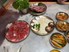 -韩宫宴和牛烤肉(苏州悠方购物中心店)