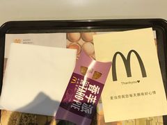 -麦当劳(世纪汇广场店)