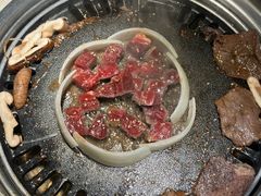 -猫爪爪原切自助烤肉(观音桥阳光世纪店)