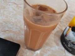 -渔记茶餐厅(渔村店)