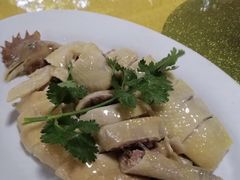 -佛都笑农庄(清溪店)