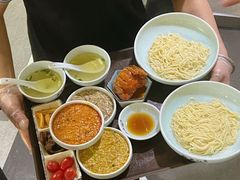 -裕兴记•蟹黄面馆(人民广场店)