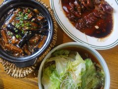 -去茶去餐厅(中央大街店)