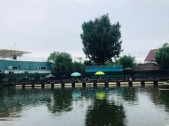 -酷鱼垂钓CLUB(朝阳区博大路店 )