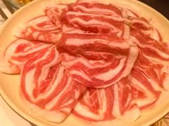 -盡膳口福跷脚牛肉火锅(国贸商城店)