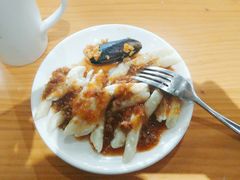 -So Lounge索兰至餐厅(蓝色港湾店)