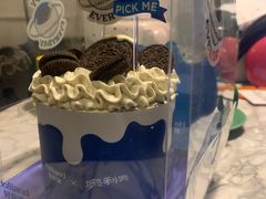 -好利来(朝外店)