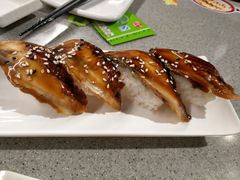 -友壹町寿司(嘉洲广场店)