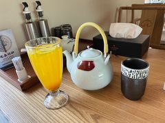 -难忘的面(五矿君澜酒店)
