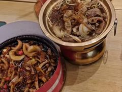 -朴大叔拌饭(广州花城汇店)