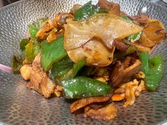 -船歌·鱼水饺青岛菜(太阳宫凯德MALL店)