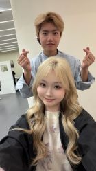 -DL HOPE造型