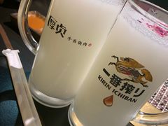 -厚贞日式烤肉(浦东汇智店)