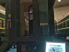 -沈阳铁路陈列馆