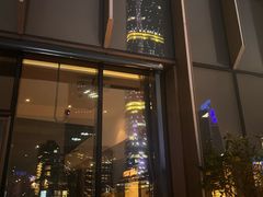 -Mercato莫卡多露台餐厅与酒吧(K11店)