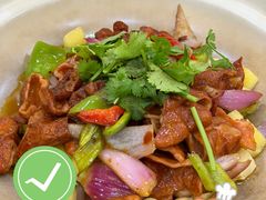 -天天初二·天津传统捞面·天津特色菜(凌奥总店)