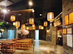 -南京大牌档(三阳广场苏宁店)