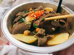 -钢管厂五区小郡肝串串香(南山店)