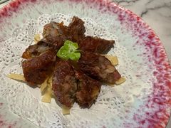 -四道菜·福建菜馆(新街口金鹰店)