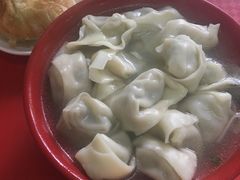 -宋家馄饨馆(八一公园店)