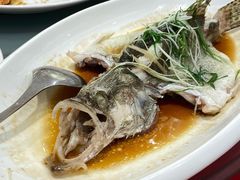 古法蒸白鲫-御口福(王圣堂店)