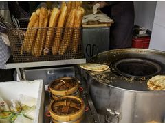 -文武王氏烧饼·无矾油条(西溪路店)