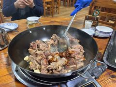 -鹅来顺·顺德火焰醉鹅(天平架分店)