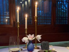-三嚥阁 La Villa Restaurant