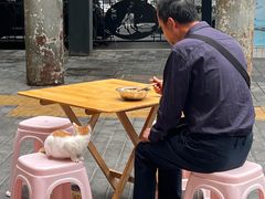 -老五鸡丝豆花面粉(瑞金北路68号院店)