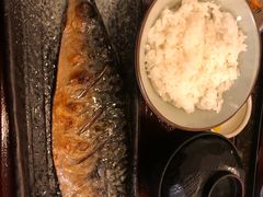 -定食Doraya(骆克道店)