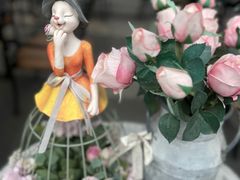 -京北渔家傲