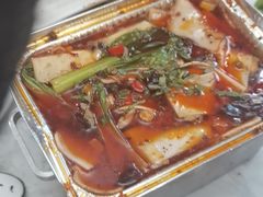 -花儿穆萨·烤肉餐厅(石马坪店)