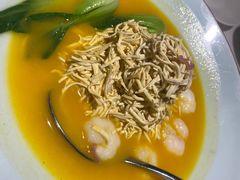 -古越舫·精品杭帮菜(商都路店)