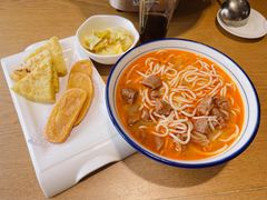 -名羊天下陕北横山铁锅炖羊肉(博文路店)