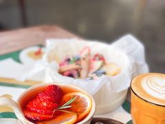 -侘寂甜品(自取店)